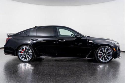 2024 Cadillac CT5-V V-Series Blackwing