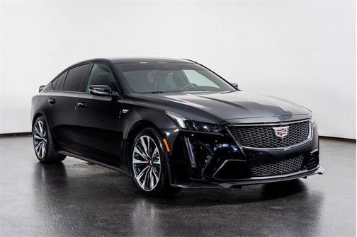 2024 Cadillac CT5-V V-Series Blackwing