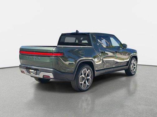 2024 Rivian R1T Adventure Dual Motor Large Pack