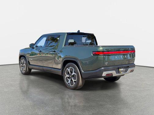 2024 Rivian R1T Adventure Dual Motor Large Pack