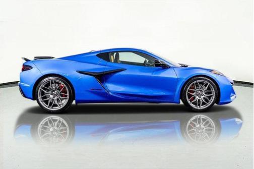 2024 Chevrolet Corvette Z06
