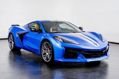 2024 Chevrolet Corvette Z06