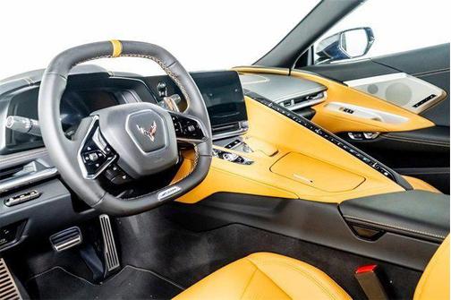 2024 Chevrolet Corvette Z06