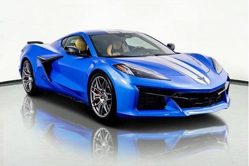 2024 Chevrolet Corvette Z06