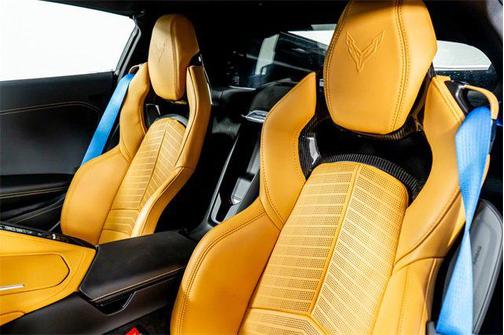 2024 Chevrolet Corvette Z06