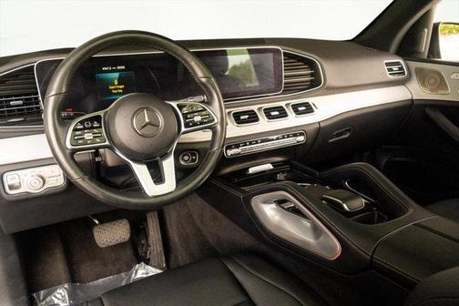 2022 Mercedes-Benz GLE 350 4MATIC