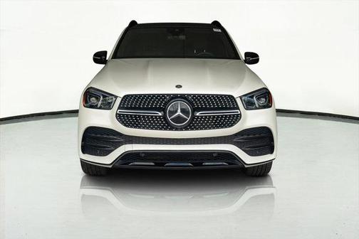 2022 Mercedes-Benz GLE 350 4MATIC