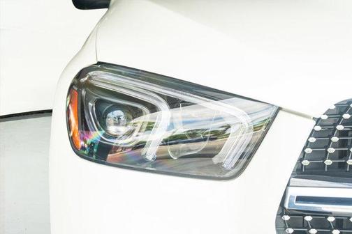 2022 Mercedes-Benz GLE 350 4MATIC