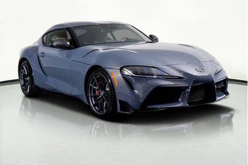 2023 Toyota Supra A91 Edition