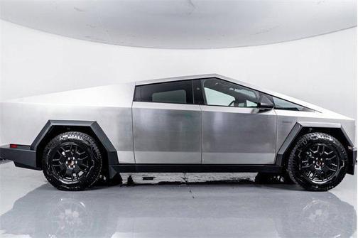 2024 Tesla Cybertruck All-Wheel Drive