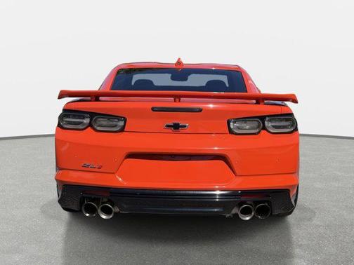 2021 Chevrolet Camaro ZL1