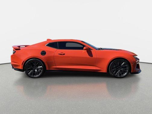 2021 Chevrolet Camaro ZL1