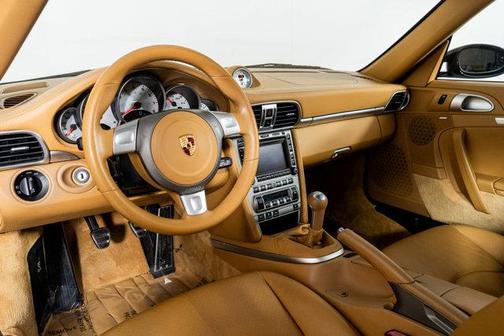 2006 Porsche 911 Carrera 4S