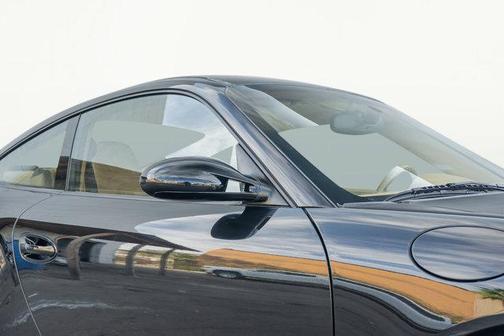 2006 Porsche 911 Carrera 4S