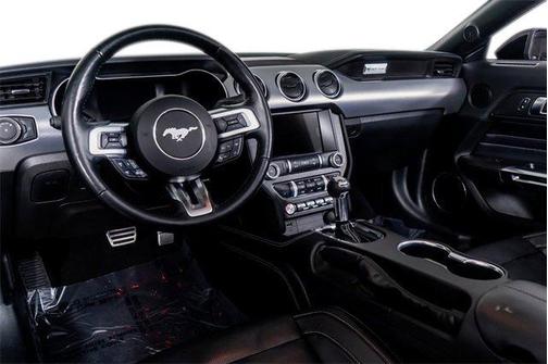 2023 Ford Mustang EcoBoost Premium