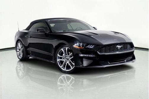 2023 Ford Mustang EcoBoost Premium