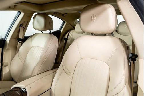 2022 Maserati Ghibli Modena