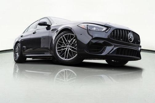 2024 Mercedes-Benz AMG C 63 S E Performance