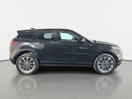 2026 Land Rover Range Rover Evoque Core S