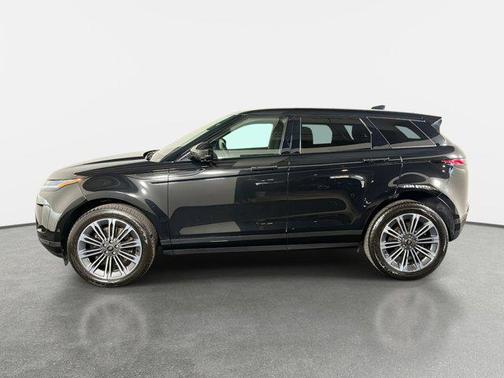 2026 Land Rover Range Rover Evoque Core S