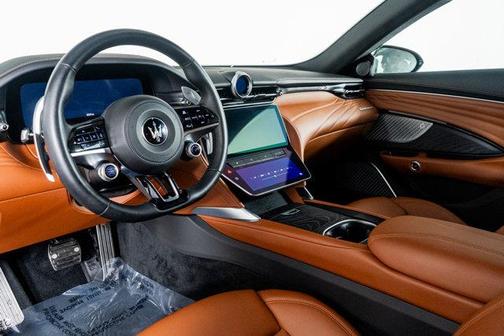 2024 Maserati GranTurismo Modena