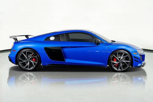2022 Audi R8 V10 performance RWD S tronic