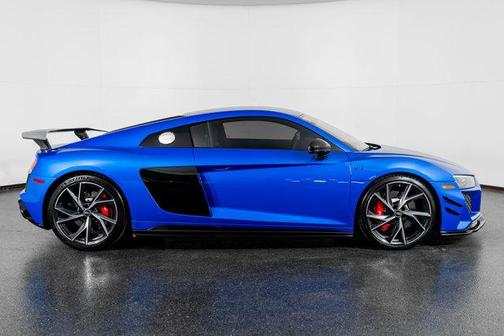 2022 Audi R8 V10 performance RWD S tronic