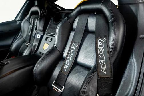 2001 Dodge Viper GTS