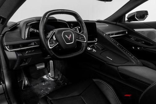 2020 Chevrolet Corvette Stingray w/2LT