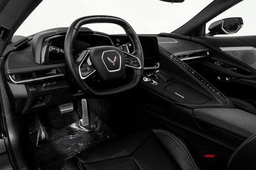 2020 Chevrolet Corvette Stingray w/2LT