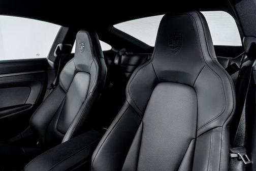 2023 Porsche 911 Carrera S