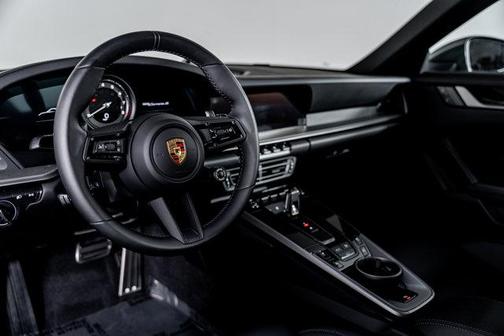 2023 Porsche 911 Carrera S