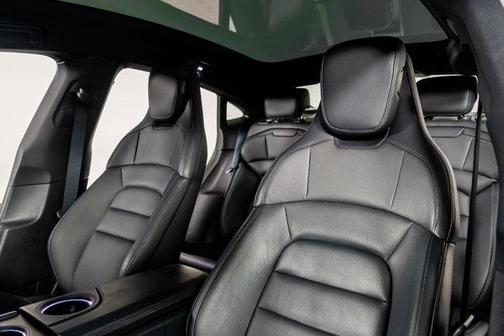 2023 Porsche Taycan Base