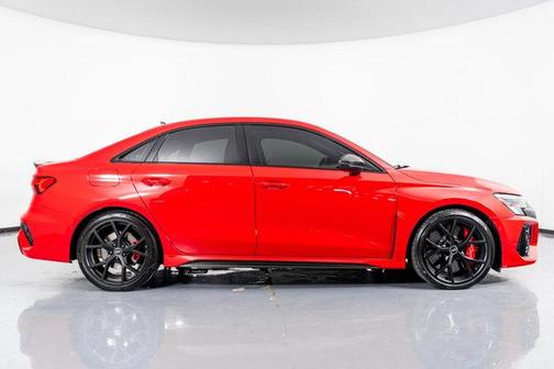 2023 Audi RS 3 TFSI quattro S tronic