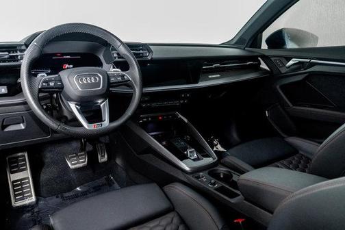 2023 Audi RS 3 TFSI quattro S tronic