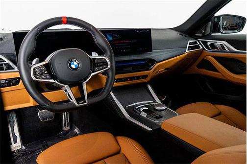 2025 BMW M440 i xDrive