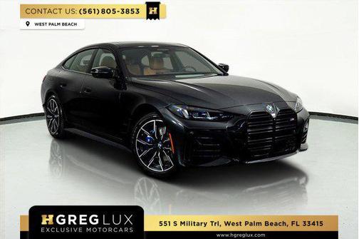 2025 BMW M440 i xDrive