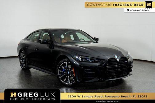 2025 BMW M440 i xDrive