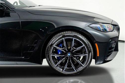 2025 BMW M440 i xDrive