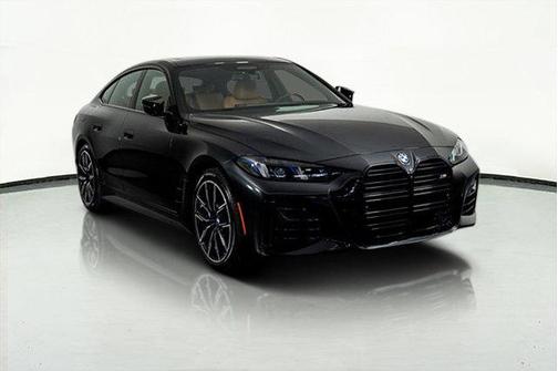 2025 BMW M440 i xDrive