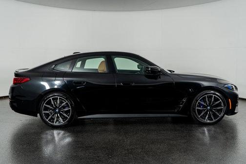 2025 BMW M440 i xDrive