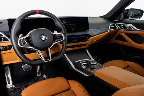 2025 BMW M440 i xDrive