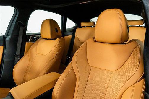 2025 BMW M440 i xDrive