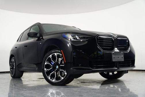 2025 BMW X3 M50 xDrive