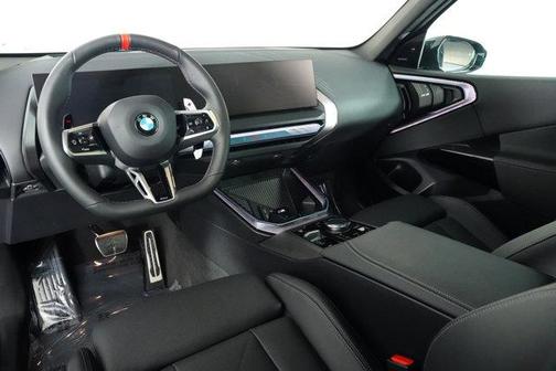 2025 BMW X3 M50 xDrive