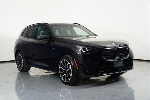 2025 BMW X3 M50 xDrive