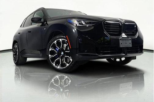 2025 BMW X3 M50 xDrive