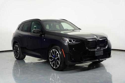 2025 BMW X3 M50 xDrive