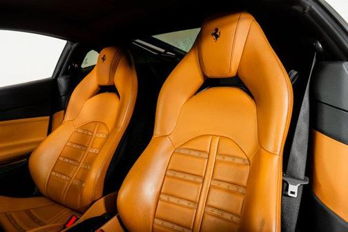 2018 Ferrari 488 GTB Base