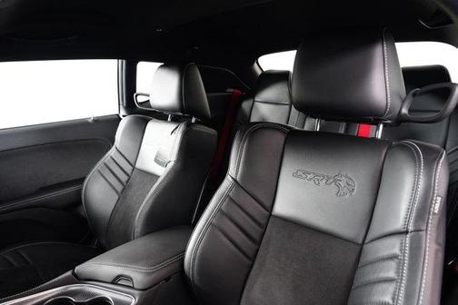 2019 Dodge Challenger SRT Hellcat